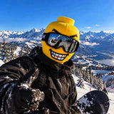 Originals Ski Mask - lifestyle snowboard