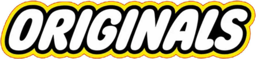 Originals Mask 
