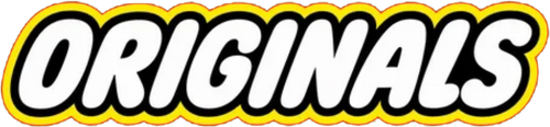 Originals logo