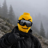 Originals Ski Mask - lifestyle fog