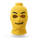 Originals Ski Mask - menace face