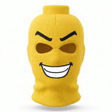 Originals Ski Mask - big grin face