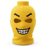 Originals Ski Mask - chomp face